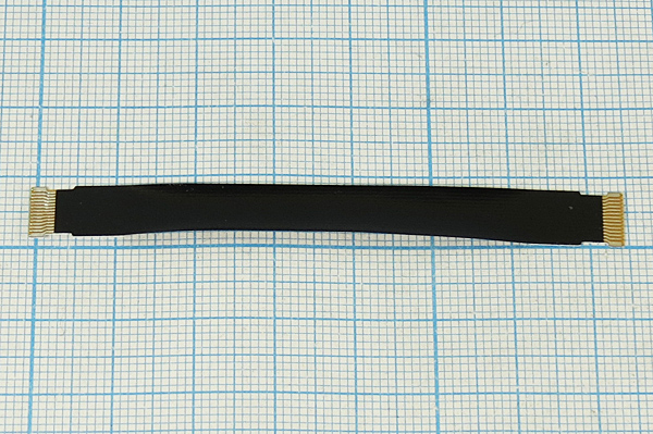 шлейф Sony\1-677-340-11\14C\