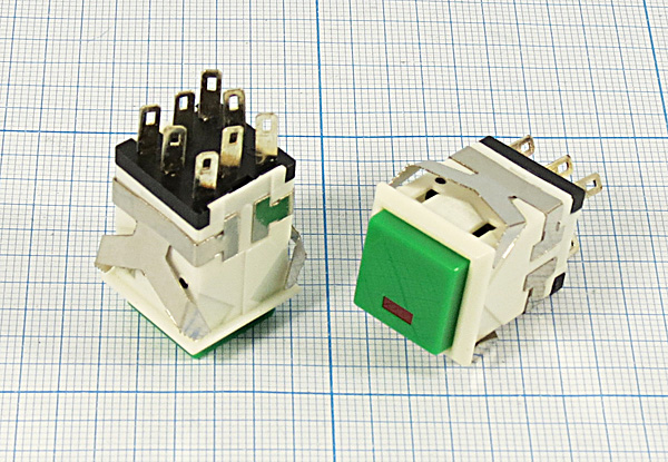 ПКн\250\ 3\DPDT\17x17\бел\зел&ILкрСД\\8C\KD2-213\