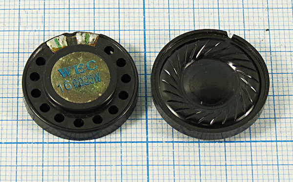 дин  23x 5\ 16\0,25\пл/пл\2C\WEC23-11\CHINA