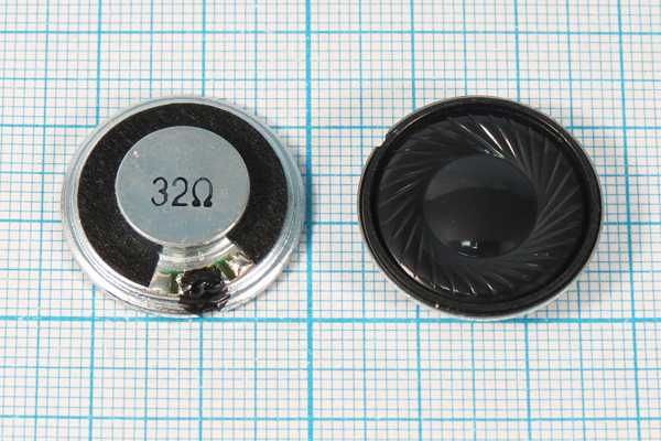 дин  23x 5\ 32\0,8\мет/пл\2C\VS2349R32F700P08\VOIS