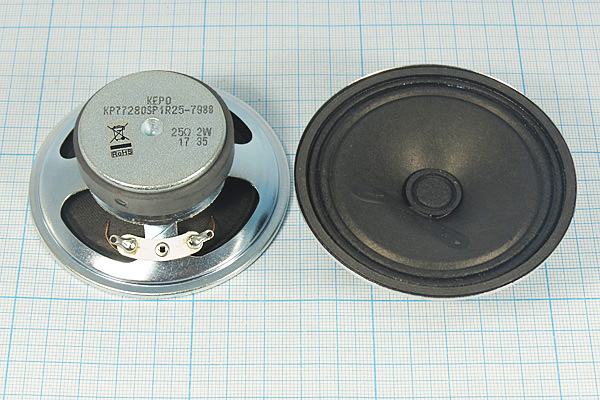 дин  77x28\ 25\2,0\мет/бум\2C\KP77280SP1R25\KEPO