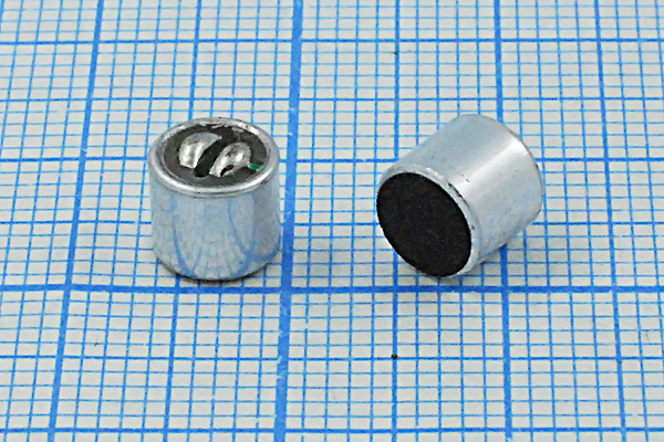 микэ  6,0x 5,0\N\2C\-47\KPCM-60H50N-67dB
