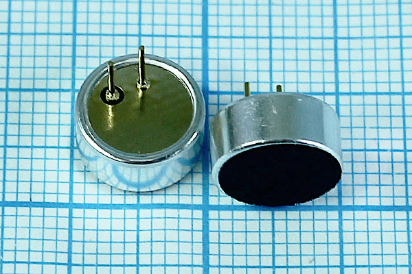 микэ  9,7x 4,5\O\2P\-44\KPCM-G97H45P-64dB-1312\