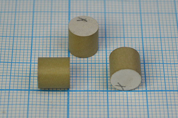 пэу  8 x 8 \цилиндр\160кГц\\ЦТС-19\\\