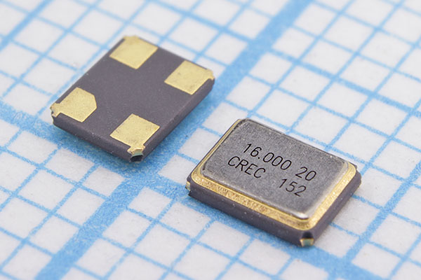 16000 \SMD03225C4\20\ 20\ 20/-40~85C\XMD\1Г CREC 16000 \SMD03225C4\20\ 20\ 20/-40~85C\XMD\1Г CREC