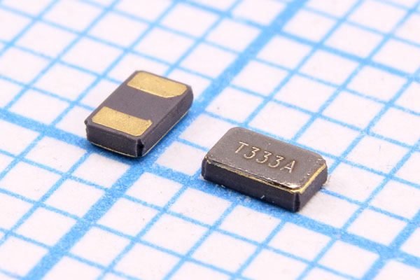 32,768 \SMD02012C2\12,5\ 10\200/-40~85C\XTH\1Г