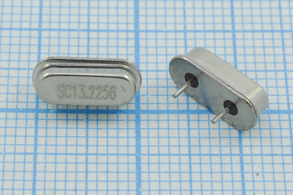 13225,625 \HC49S3\12\ 10\ 20/-30~85C\ATS-49U\1Г 3м