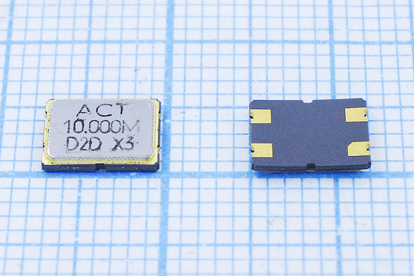 10000 \SMD07050C4\20\ 30\\ACT750SMX-4\1Г (ACT)