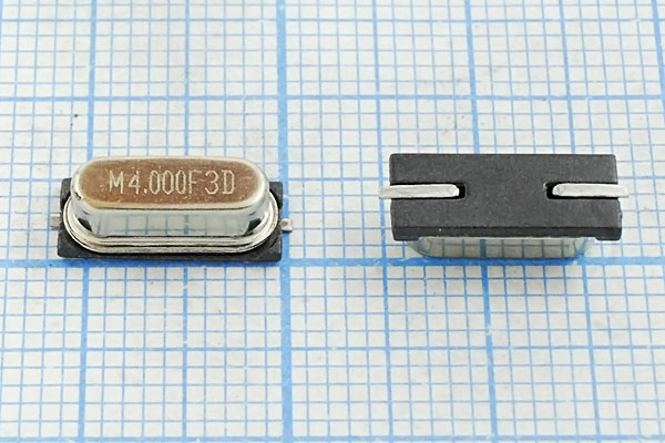 4000 \SMD49S4\16\ 20\\SMD49S\1Г (M4.000F3D)