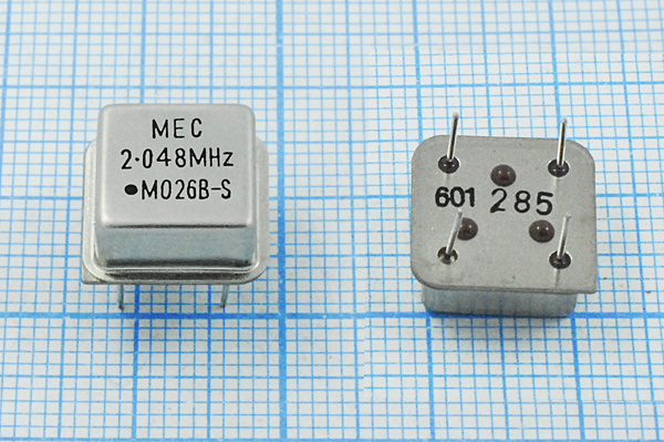 гк 2048 \\HALF\T/CM\3,3В\MO-26B-S\MEC