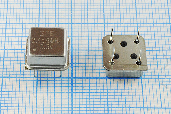 гк 2457,6 \\HALF\T/CM\3,3В\\STE гк 2457,6 \\HALF\T/CM\3,3В\\STE