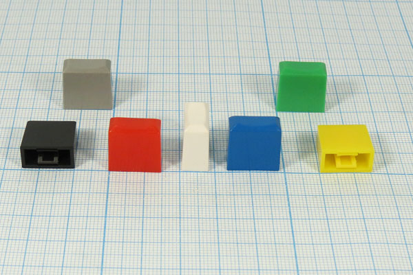 колпачок-толкатель 3,3x3,3\14,8x7,7x15,2\пл\чер\\ колпачок-толкатель 3,3x3,3\14,8x7,7x15,2\пл\чер\\