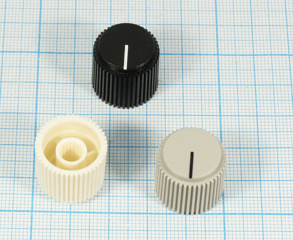 ручка d6,0z18\18,3x17,5\пл\бел\\CP-AE