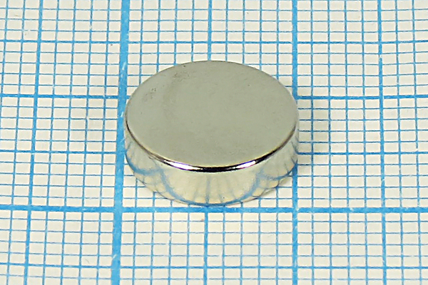 магнит 10,0x 3,0\цилиндр\\Ni\\