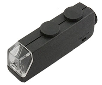 лупа 60*-100*\\IL\3x389A\MG10081-1\микроскоп