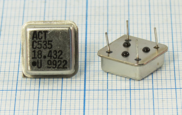 гк 18432 \\HALF\T/CM\3,3В\ACT C535\\ гк 18432 \\HALF\T/CM\3,3В\ACT C535\\