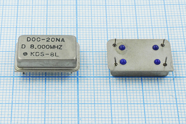 гк 8000 \\FULL\TTL\5В\DOC-20NA\KDS бу