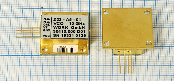 гк 10000000 \VCO\22x21x06\ \5В\FVC99-Z22-A5-01\
