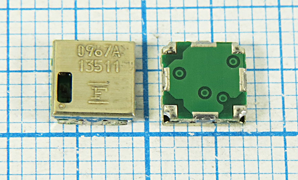гк 967000 \VCO\S06060M8\ \3В\VC-3R0A50-0967A\FUJIT