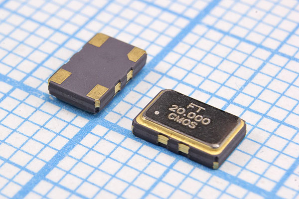 гк 20000 \VCTCXO\SMD05032C4\CM\3,3В\FVTO_SM5C\FT гк 20000 \VCTCXO\SMD05032C4\CM\3,3В\FVTO_SM5C\FT