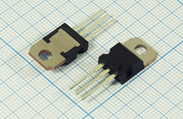 транз КТ837Е \PNP\1\TO-220\[2Т837Е]\