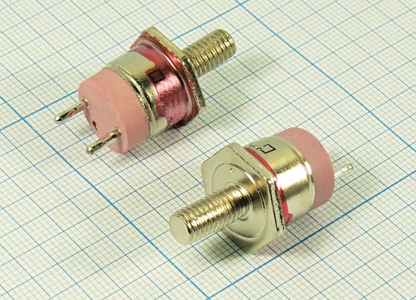 транз КТ704Б \NPN\15\КТ-10\