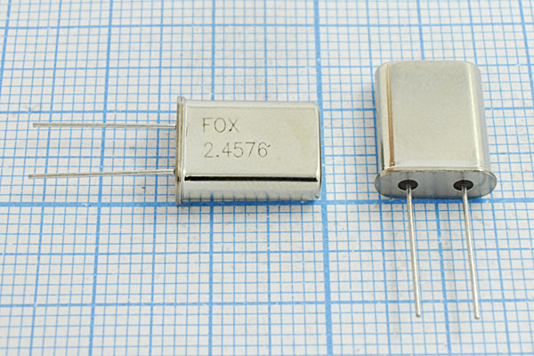 2457,6 \HC49U\20\ 20\ 20/-20~70C\49U[FOX}\1Г CREC 2457,6 \HC49U\20\ 20\ 20/-20~70C\49U[FOX}\1Г CREC