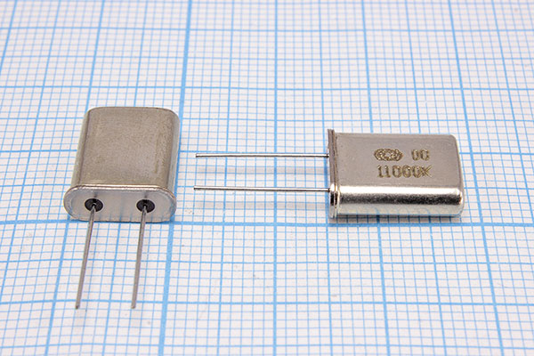 11000 \HC49U\S\ 30\ 20/-10~60C\РК367-01МД-8АП\1Г 11000 \HC49U\S\ 30\ 20/-10~60C\РК367-01МД-8АП\1Г