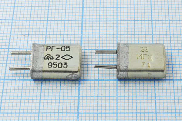 22000 \HC25U\\\\РГ05МА\3Г (22МГц РГ-05) 22000 \HC25U\\\\РГ05МА\3Г (22МГц РГ-05)