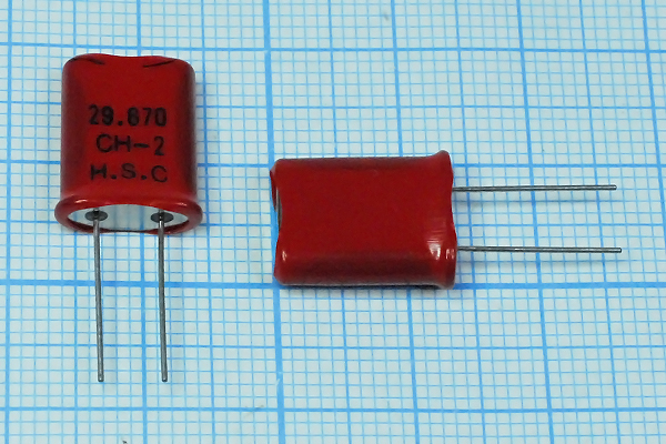 29670 \HC49U\32\\\\3Г +SL (HSC) 29670 \HC49U\32\\\\3Г +SL (HSC)