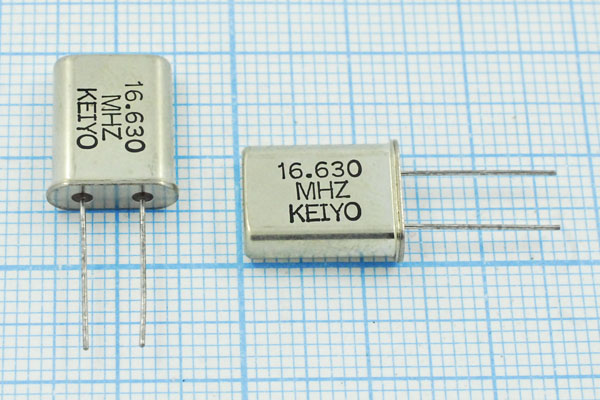 16630 \HC49U\20\\\\1Г (KEIYO) 16630 \HC49U\20\\\\1Г (KEIYO)