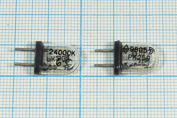 24000 \КА\\\\РК259\1Г (24000К)