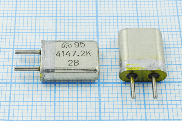 4147,2 \HC25U\\\\МА\1Г (4147.2К)