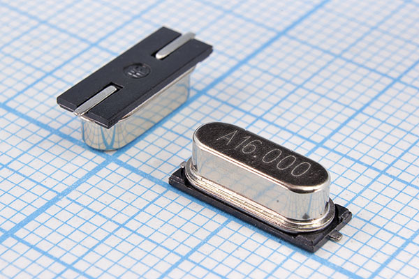 16000 \SMD49S4\20\ 10\ 30/-40~85C\XSD\1Г CREC 16000 \SMD49S4\20\ 10\ 30/-40~85C\XSD\1Г CREC