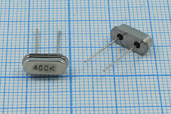 400 \HC49S3\\5000\ /-40~70C\РН04\1Г 400 \HC49S3\\5000\ /-40~70C\РН04\1Г