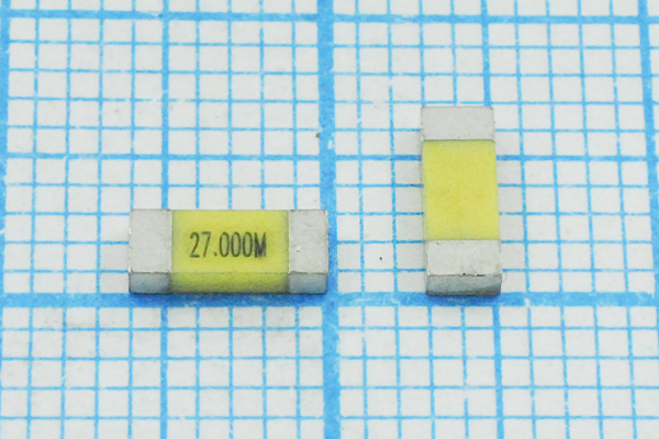 27000 \SMD06022C2\20\ 20\ 20/-20~70C\S6022-2\1Г