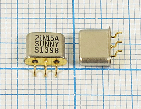 ф 21400 \пол\ 15/3\SMD-UM5-3\3P\21N15A\2пор\