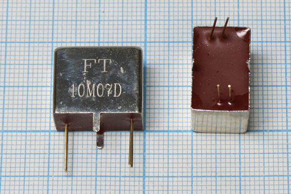 ф 10700 \пол\  7,5/3\S-1\4P\FT10M07D\8пор\