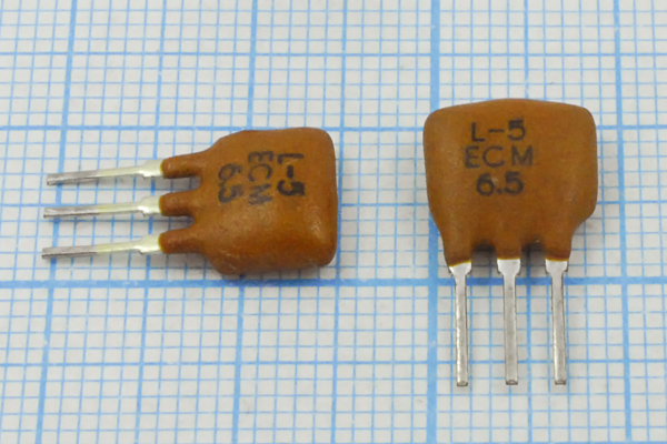 ф 6500 \реж\\\3P\ECM6,5M\\(L-5 ECM6.5)