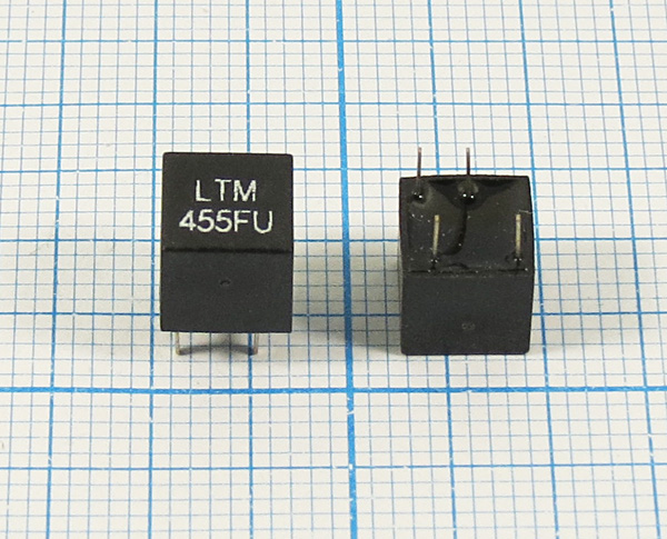 ф 455 \пол\ 12/6\CFUM\4P(2P+2P)\LTM455FU\\
