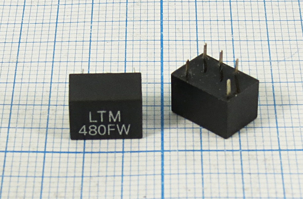 ф 480 \пол\ 12/6\CFWM\5P(3P+2P)\LTM480FW