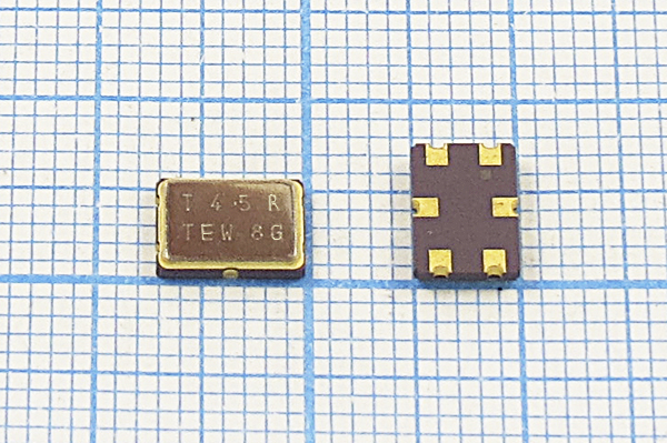 ф 45000 \пол\ 15/3\SMD07050C6\6C\MFT45R\4пор\TEW