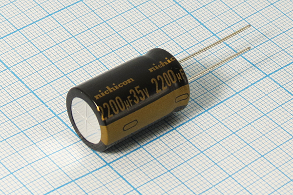 кэ 2200\ 35\16x25\20\+85C\Al\2L\UKW\NICHICON кэ 2200\ 35\16x25\20\+85C\Al\2L\UKW\NICHICON