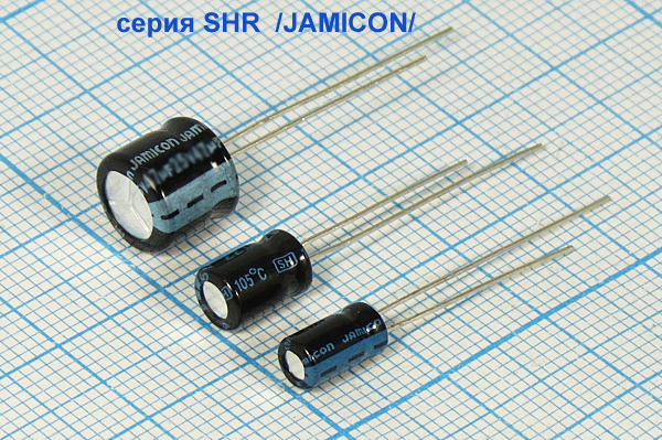 кэ    22\ 25\ 6x 7\20\+105C\Al\2L\SHR\JAMICON