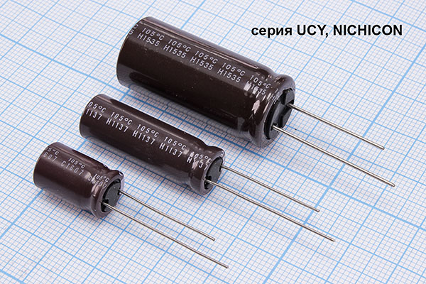 кэ    22\400\10x30\20\+105C\Al\2L\UCY\NICHICON
