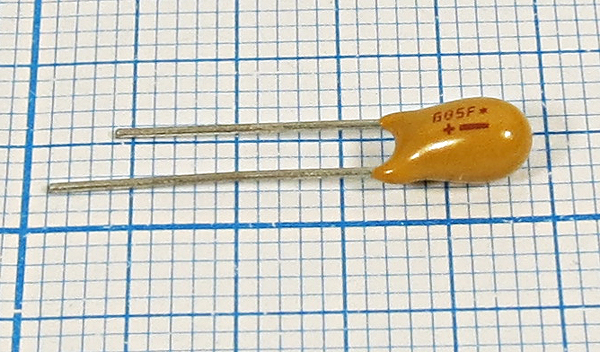 кэ    15\ 25\ 5x 9\20\+125C\Ta\2L2,5\MTAP\156H