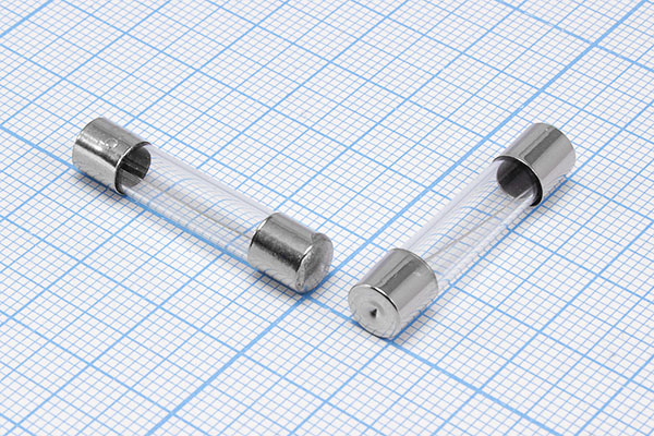 пред  6,0x30\ 2,5А\250В\ \стек\2C\KF-0360D\