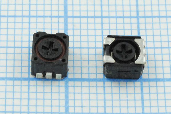 РПодстр 100 \\тип13\\SMD (100)