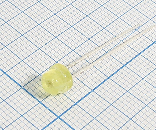 СД  5 x 5 \жел\  900\120\жел мат\LH484UYD-D1