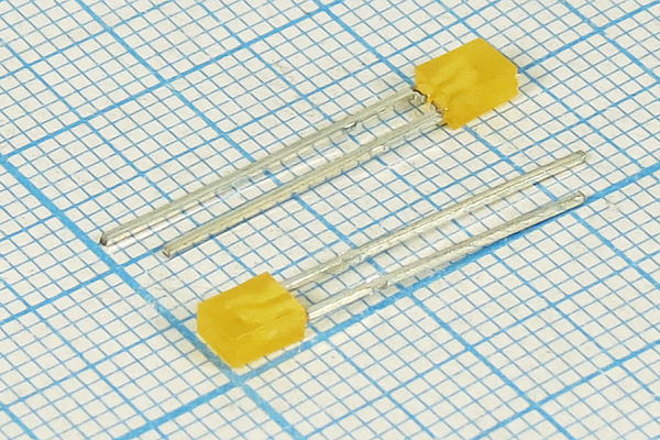 СД  3,1x 1,9x 4 \оран\    3\120\оран мат\BL-R4121F